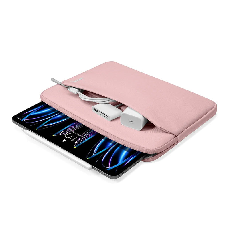 Funda Light-B18 para tableta, para iPad Air/Pro de 11 pulgadas Rosa
