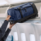 Mochila de viaje Navigator-T66 Liteway 40L Dark Blue