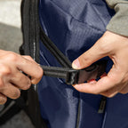 Mochila de viaje Navigator-T66 Liteway 40L Dark Blue