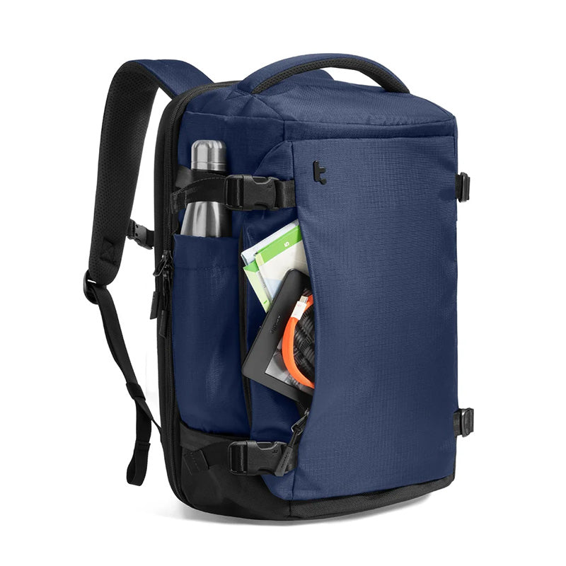 Mochila de viaje Navigator-T66 Liteway 40L Dark Blue