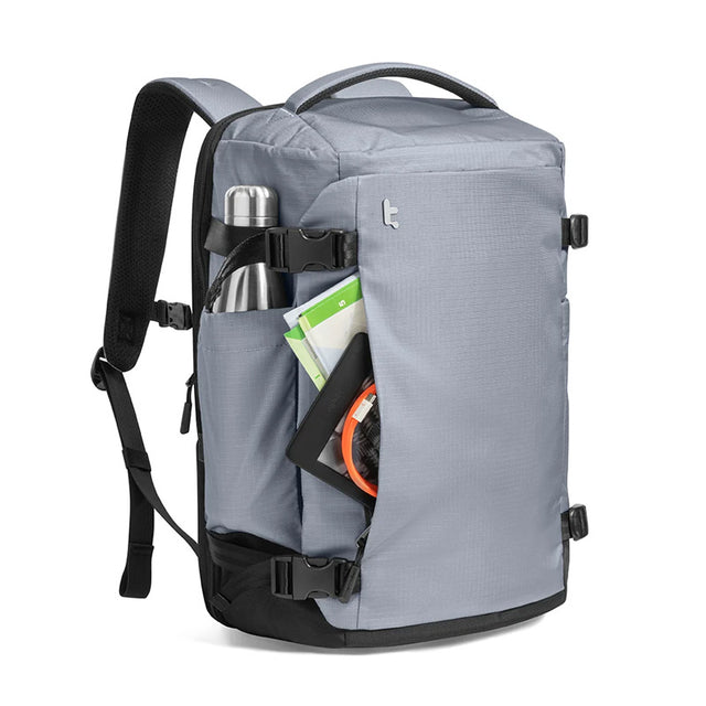 Mochila de viaje para portátil Navigator-T66 Liteway 40L Gray