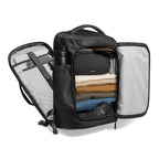 Mochila de viaje para portátil Navigator-T66 Liteway 28L Negra