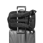 Mochila de viaje para portátil Navigator-T66 Liteway 28L Negra