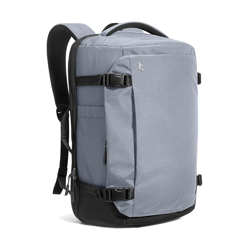 Mochila de viaje Navigator-T66 Liteway 20L Gris