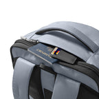 Mochila de viaje Navigator-T66 Liteway 20L Gris