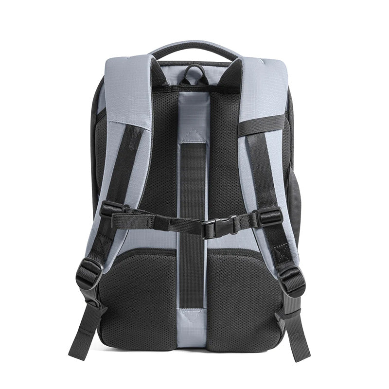 Mochila de viaje Navigator-T66 Liteway 20L Gris