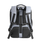 Mochila de viaje Navigator-T66 Liteway 20L Gris