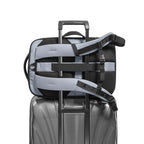 Mochila de viaje Navigator-T66 Liteway 20L Gris