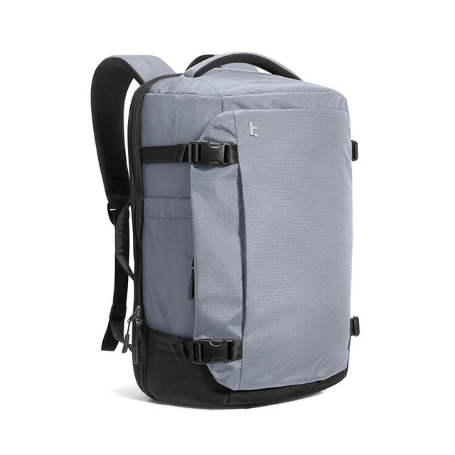 Mochila de viaje Navigator-T66 Liteway 20L Gris