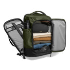 Mochila de viaje Navigator-T66 Liteway 20L Verde