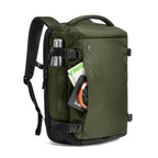 Mochila de viaje Navigator-T66 Liteway 20L Verde