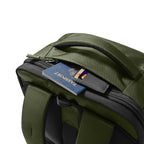 Mochila de viaje Navigator-T66 Liteway 20L Verde