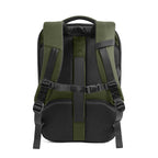 Mochila de viaje Navigator-T66 Liteway 20L Verde