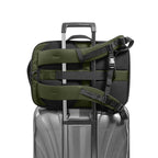 Mochila de viaje Navigator-T66 Liteway 20L Verde