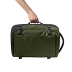 Mochila de viaje Navigator-T66 Liteway 20L Verde