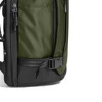 Mochila de viaje Navigator-T66 Liteway 20L Verde