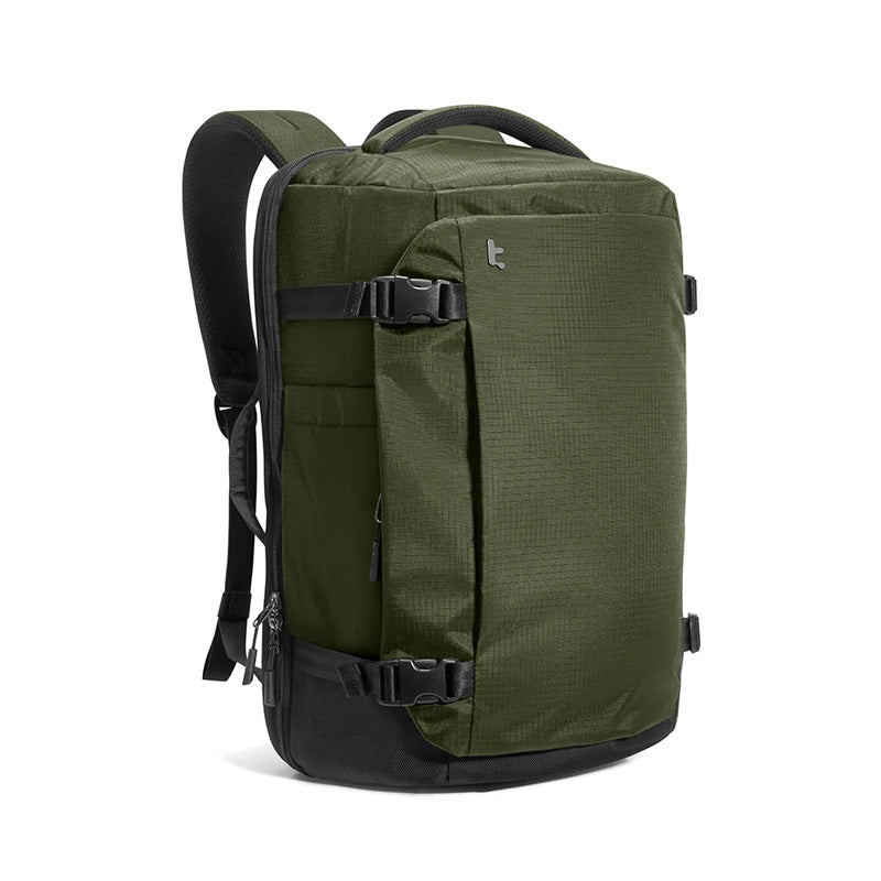 Mochila de viaje Navigator-T66 Liteway 20L Verde