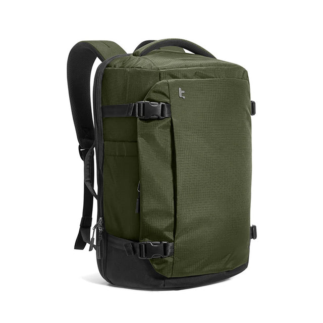 Mochila de viaje Navigator-T66 Liteway 20L Verde