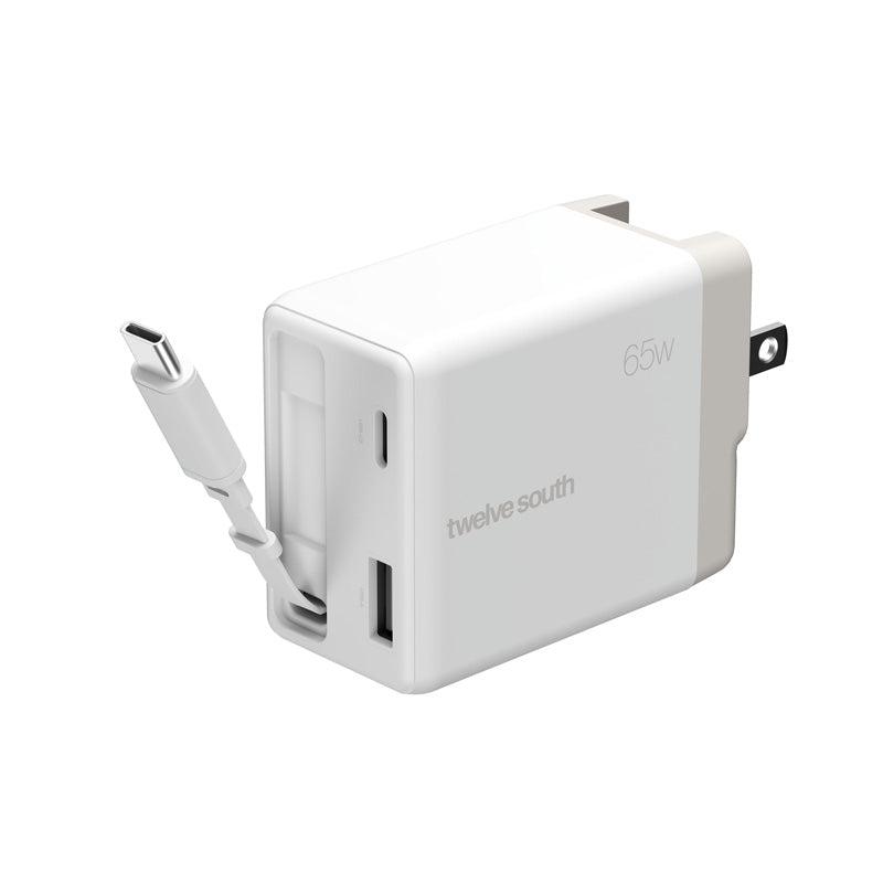 CableSnap 65W Dune