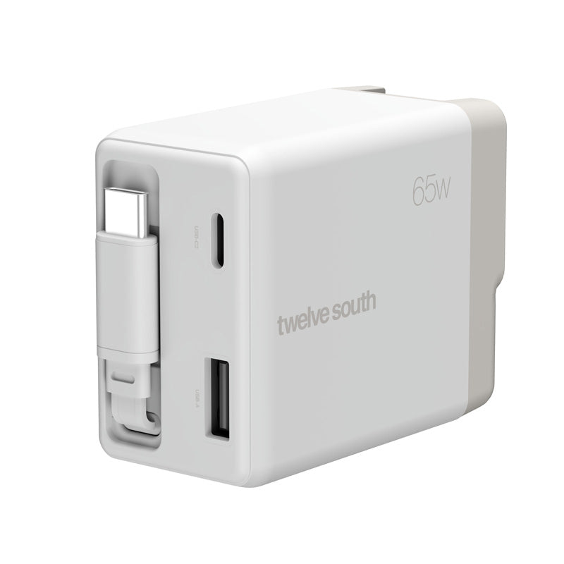 CableSnap 65W Dune