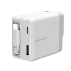 CableSnap 65W Dune