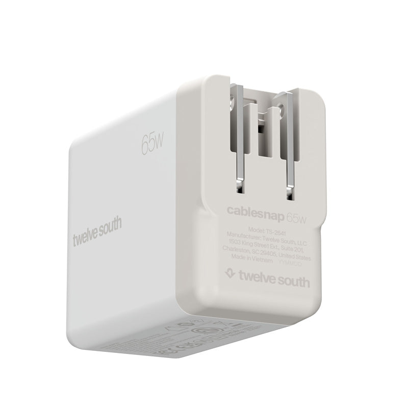 CableSnap 65W Dune