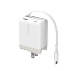CableSnap 65W Dune