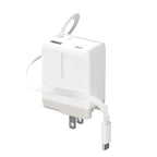 CableSnap 65W Dune