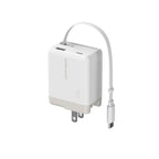 CableSnap 65W Dune
