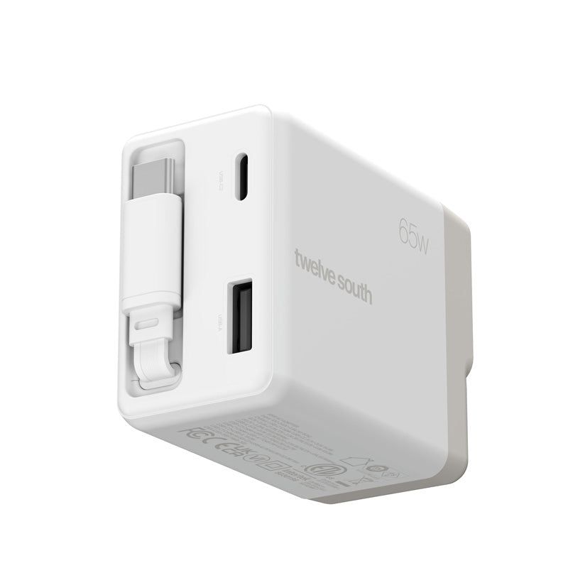 CableSnap 65W Dune