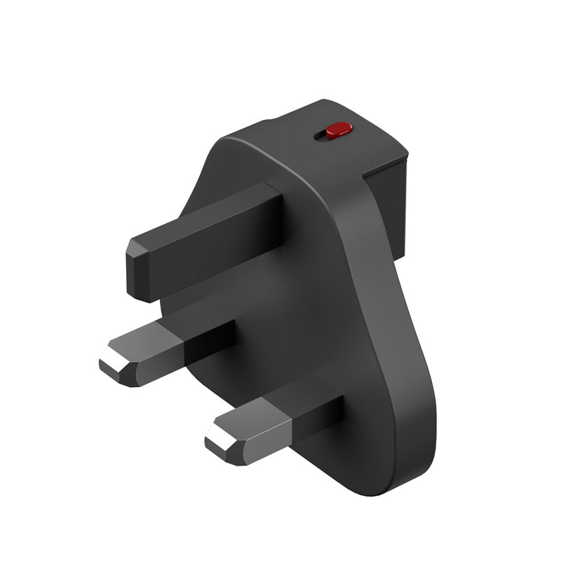 CableSnap 65W Slate