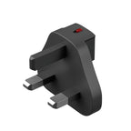 CableSnap 65W Slate