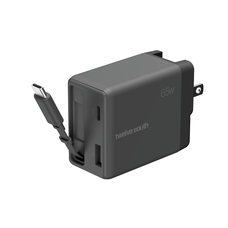 CableSnap 65W Slate