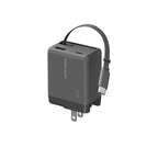 CableSnap 65W Slate