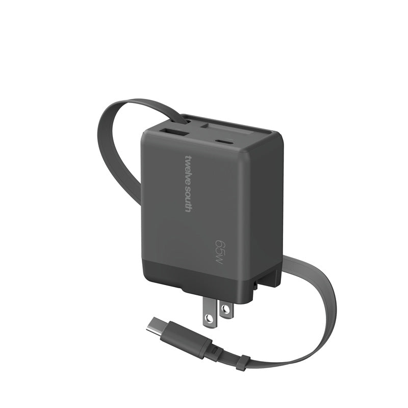 CableSnap 65W Slate