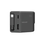 CableSnap 65W Slate