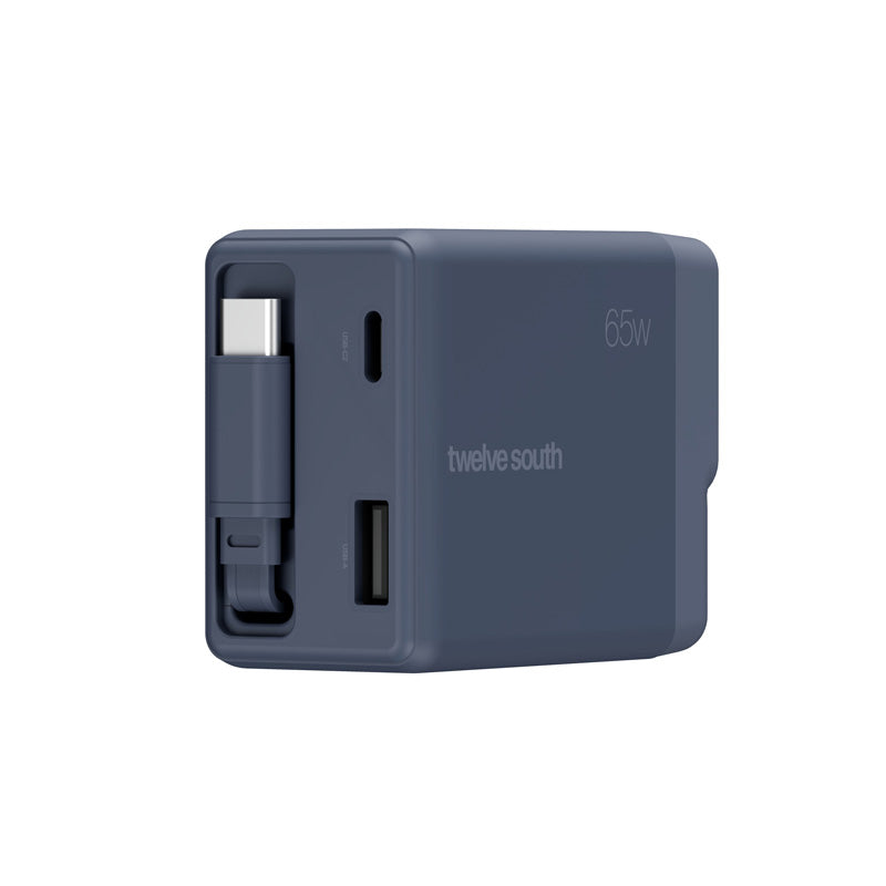 CableSnap 65W Coastal