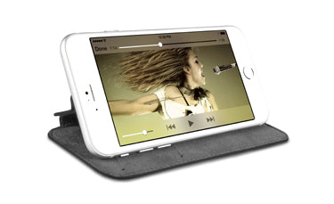 SurfacePad para iPhone 6 Plus Negro