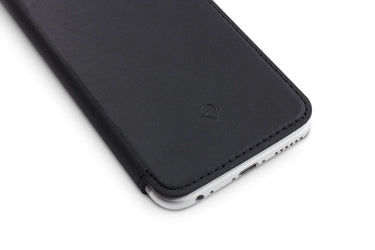 SurfacePad para iPhone 6 Plus Negro