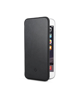 SurfacePad para iPhone 6 Plus Negro