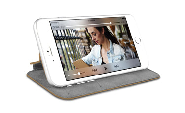 SurfacePad para iPhone 6 Plus Caramelo
