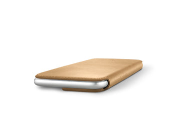 SurfacePad para iPhone 6 Plus Caramelo