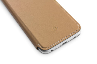 SurfacePad para iPhone 6 Plus Caramelo