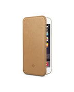 SurfacePad para iPhone 6 Plus Caramelo