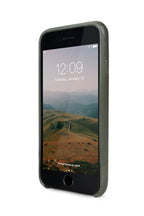Relaxed Leather iPhone 7/8 Verde