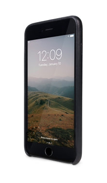 Relaxed Leather iPhone 7Plus/8Plus Negro
