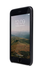 Relaxed Leather iPhone 7Plus/8Plus Negro