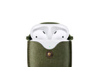 AirSnap AirPod Twill Olive