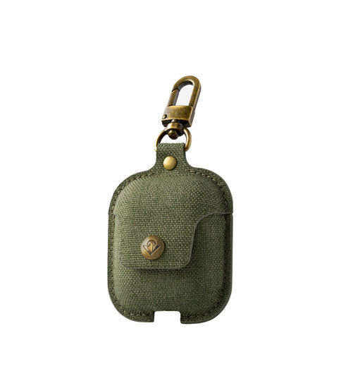 AirSnap AirPod Twill Olive