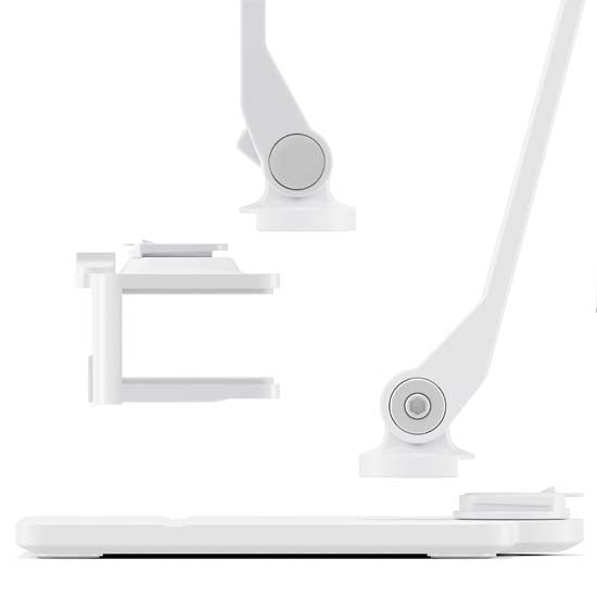 HoverBar Duo (2ª generación) Blanco